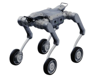 Unitree A2-W Pro - 1470546 - zdjęcie 1